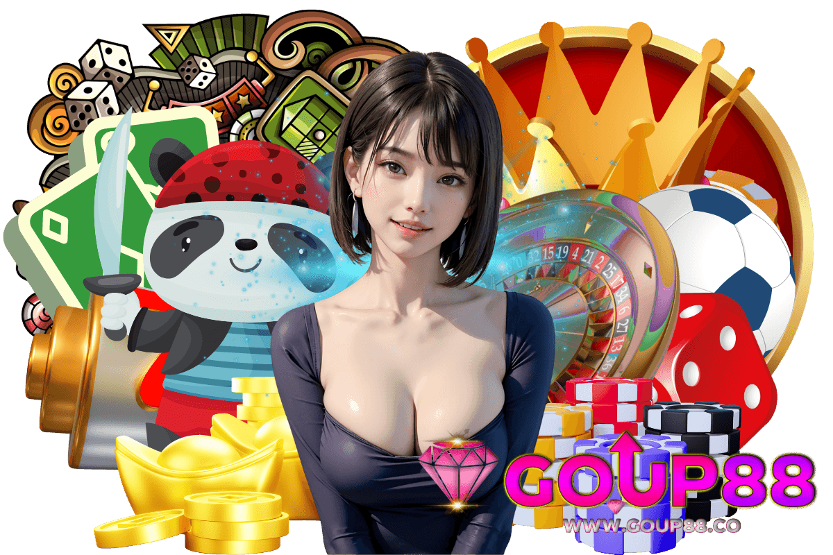 goup88 สล็อต