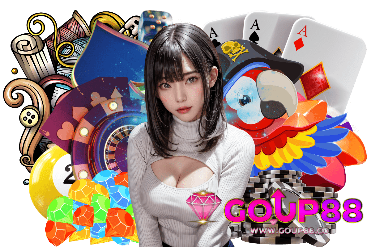 goup88 เว็บตรง